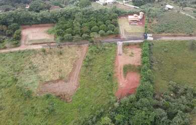 Imagem 2: VENDO TERRENO EM JACAREI