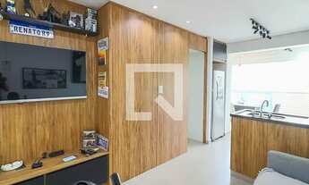 Imagem: Apartamento para Aluguel - Panamby, 1 Quarto