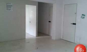 Imagem 3: São Paulo - Conjunto Comercial/Sala - Jardins