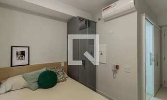 Imagem 3: Apartamento para Aluguel - Moema, 1 Quarto, 20 m2
