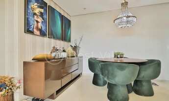 Imagem: Apartamento à venda com 3 dormitórios