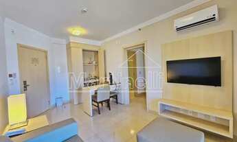 Imagem 2: Ribeirão Preto - Flat - Ribeirânia