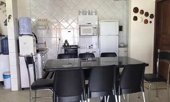 Imagem 4: LINDA CASA COM VISTA PARA O MAR NA PRAIA DA PINHEIRA