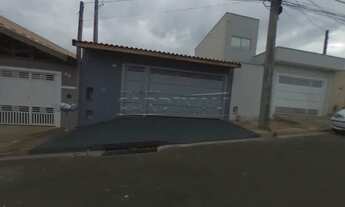 Imagem: Sao Carlos - Casa Padrão - Jardim Araucaria