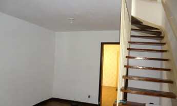 Imagem 2: Sobrado para aluguel tem 90 metros quadrados com 2 quartos