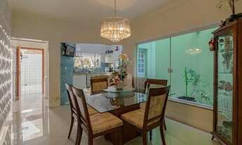 Imagem 2: Sobrado com 3 dormitórios à venda, 175 m² por R$ 890.000,00 - Parque das Nações - Santo An