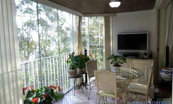 Imagem 6: APARTAMENTO - MORUMBI - SP