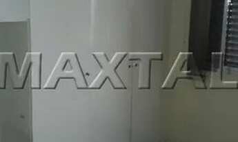 Imagem 7: Apartamento 70m², 2 dormitórios, sala ampla, cozinha, banheiro, 1 vaga na Avenida Imirim