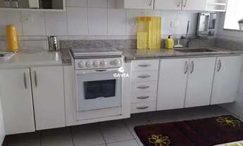 Imagem 6: Apartamento para aluguel no Campo Grande em Santos