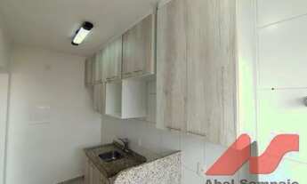 Imagem 4: Vila Maracy Apartamento com 2 dormitórios
