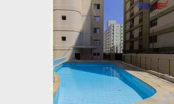 Imagem 5: Apartamento com 3 dormitórios à venda, 81 m² por R$ 600.000,00 - Vila Ipojuca - São Paulo