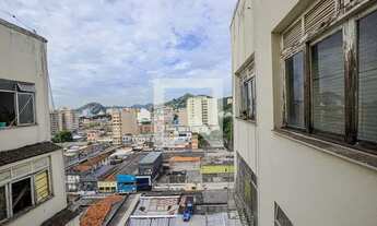 Imagem 6: Apartamento para Aluguel - Centro , 1 Quarto, 30 m2