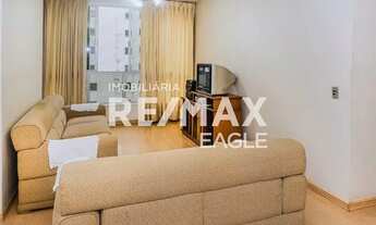 Imagem 2: Apartamento Icaraí 3 quartos, 1 suíte, 1 vaga, 130 m² - Rua Alvares de Azevedo