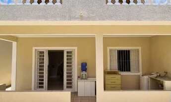 Imagem 4: SOBRADO - JARDIM SATÉLITE - SP