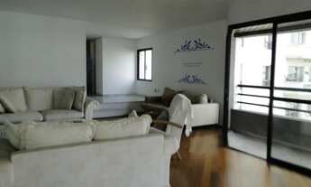 Imagem 6: Apartamento para venda com 220 metros quadrados com 3 quartos em Perdizes - São Paulo - SP