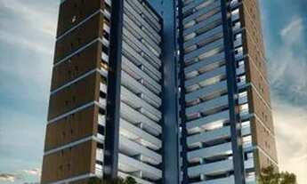 Imagem 2: APARTAMENTO RESIDENCIAL em São Paulo - SP, Vila Mariana