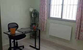 Imagem 7: SãO PAULO - Padrão - Vila Gustavo