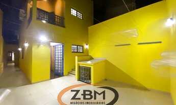 Imagem 4: Casa sobrado com 3 quartos - Bairro Cambezinho em Londrina