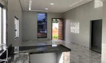 Imagem 1: Vendo linda casa de alto padrão na Ponte Alta Residencial Caliandra