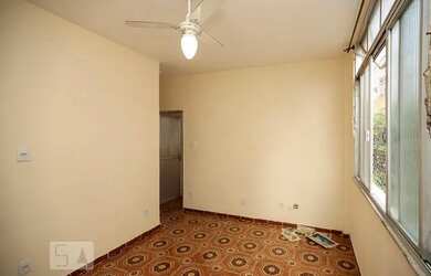 Imagem 2: Apartamento para Aluguel - Piedade, 2 Quartos, 50 m2