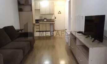 Imagem 2: FLAT PARA LOCAÇÃO PROXIMO AO PARQUE IBIRAPUERA!