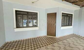 Imagem 3: Casa à venda no bairro Braga - São José dos Pinhais/PR