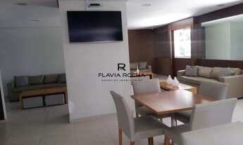 Imagem 3: BARUERI - Apartamento Padrão - ALPHAVILLE CENTRO INDUSTRIAL E EMPRESARIAL/ALPHAVILLE