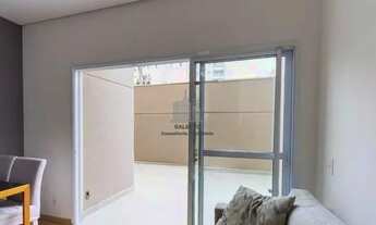 Imagem 4: Apartamento Gardem a Venda em Campinas/SP