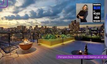 Imagem 7: Studio de 28m2 com 1 quarto na Vila Clementino - São Paulo - SP