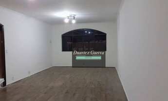 Imagem 5: Sobrado com 4 Dormitórios, 2 Stes e 2 Vagas na Vila Mariana