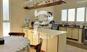 Imagem 7: Casa com edícula, piscina, 4 suítes, Riviera