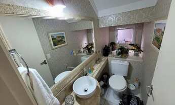 Imagem 5: Casa em Condomínio Fechado, Villa do Golf