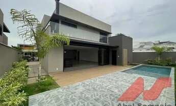 Imagem: Casa no bairro Alphaville