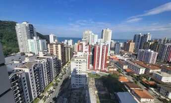 Imagem 2: Apartamento à venda no Canto do Forte em Praia Grande