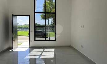 Imagem 2: Indaiatuba - Casa Padrão - Jardim Piemonte