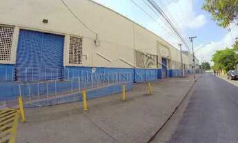 Imagem 3: São Paulo - Galpão/Depósito/Armazém - Vila Leopoldina