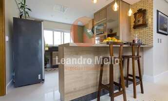 Imagem 4: ÓTIMO SOBRADO JARDIM SÃO CAETANO - PISCINA E ESPAÇO GOURMET