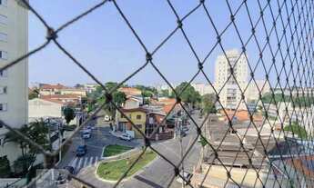 Imagem 4: Apartamento para Aluguel - Jabaquara, 2 Quartos, 55 m2