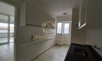 Imagem 5: SÃO JOSÉ DOS CAMPOS - Apartamento Padrão - PARQUE RESIDENCIAL AQUARIUS