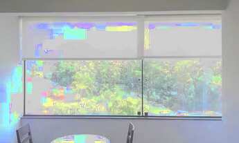 Imagem 8: Flat para venda possui 34 metros quadrados com 1 quarto em Paraíso do Morumbi - São Paulo