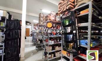 Imagem 6: Prédio comercial, 200 m², a venda na Vila Industrial, São José dos Campos - SP