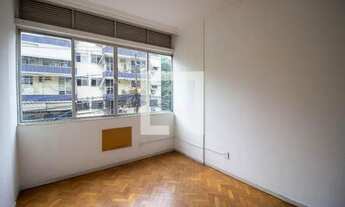 Imagem 2: Apartamento para Aluguel - Vila Isabel, 2 Quartos, 68 m2