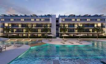 Imagem: Studio para venda possui 25 metros quadrados