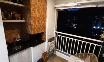 Imagem 2: Apartamento à venda em Santa Paula com 68 m², 2 quartos, 1 suíte, 1 vaga