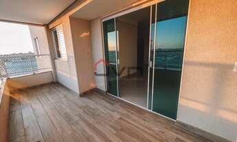 Imagem 6: Apartamento para venda possui 111 metros quadrados com 3 quartos em Brasil - Uberlândia