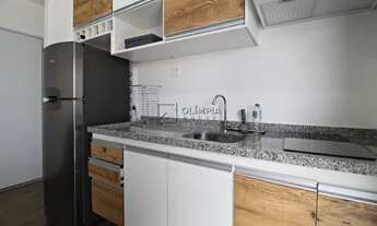 Imagem 7: Venda Apartamento 1 Dormitórios - 34 m² Sumaré