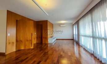 Imagem 2: Apartamento Locação Alto de Pinheiros 190 m² 3 Dormitórios