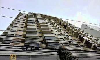 Imagem 3: Apart. com 2 dormitórios e 2 vagas , 64 m² por R$ 460.000 - Praia de Itaparica - Vi