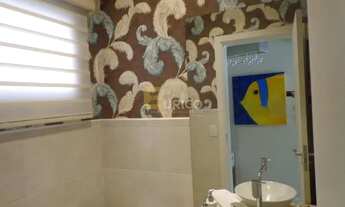 Imagem 5: Casa à venda no Condomínio Terras de São Francisco em Vinhedo/SP