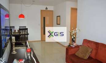 Imagem 6: Apartamento com 2 dormitórios, 83 m² - venda por R$ 679.000,00 ou aluguel por R$ 4.480,00